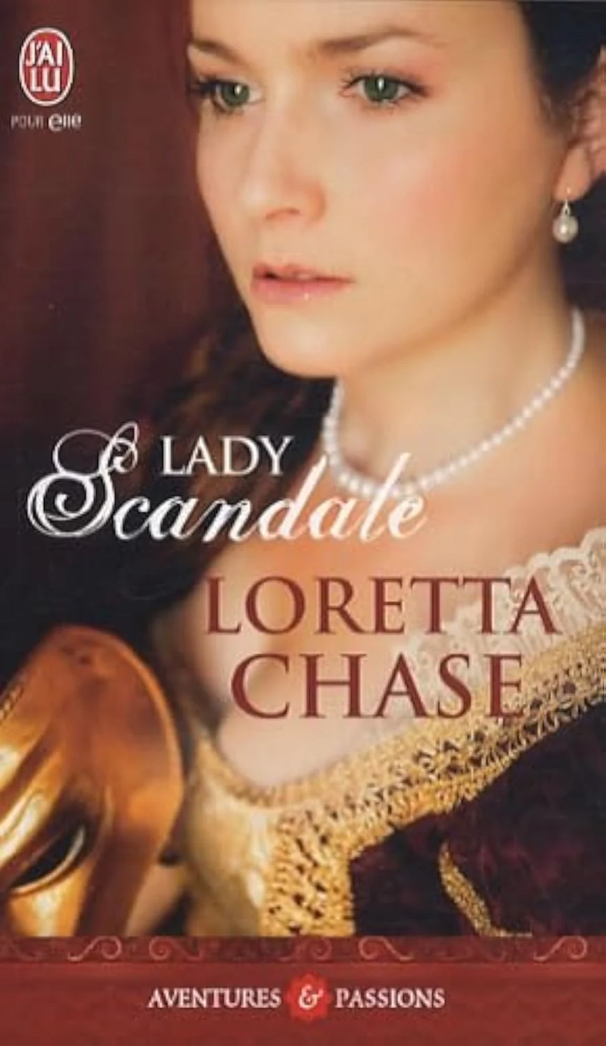 Lady Scandale - Image 2