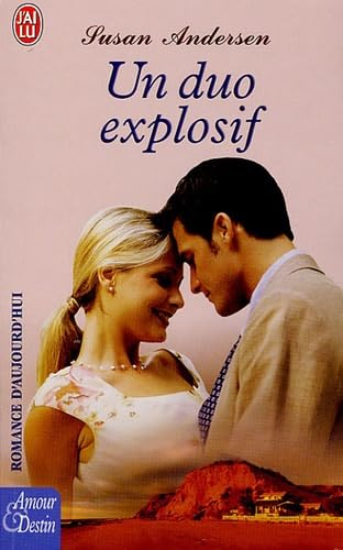 Un duo explosif - Image 2