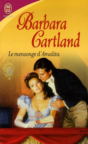 Le mensonge d'Amalita - Image 4