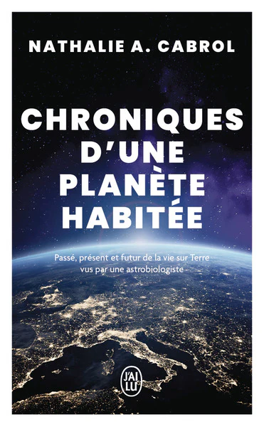 Chroniques d'une planète habitée - Image 2
