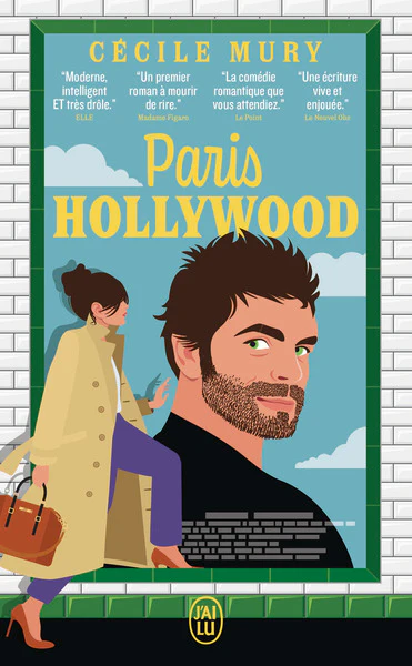 Paris-Hollywood - Image 2