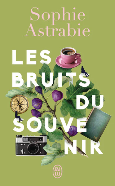 Les bruits du souvenir - Image 2