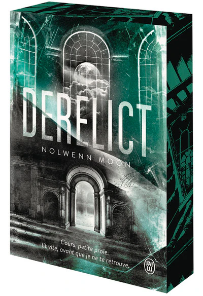 Derelict - Image 2