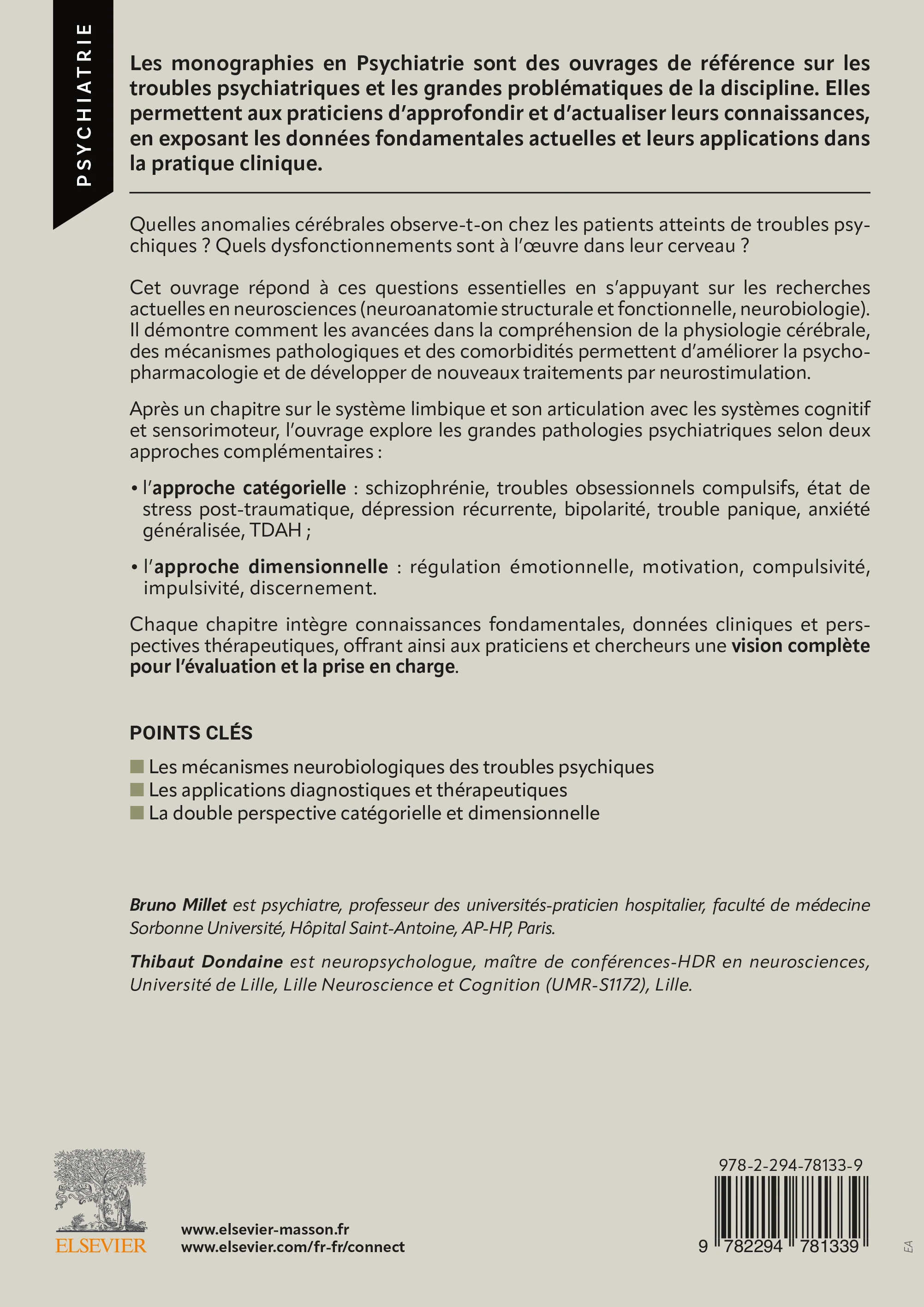 Physiologie des maladies mentales - Image 2