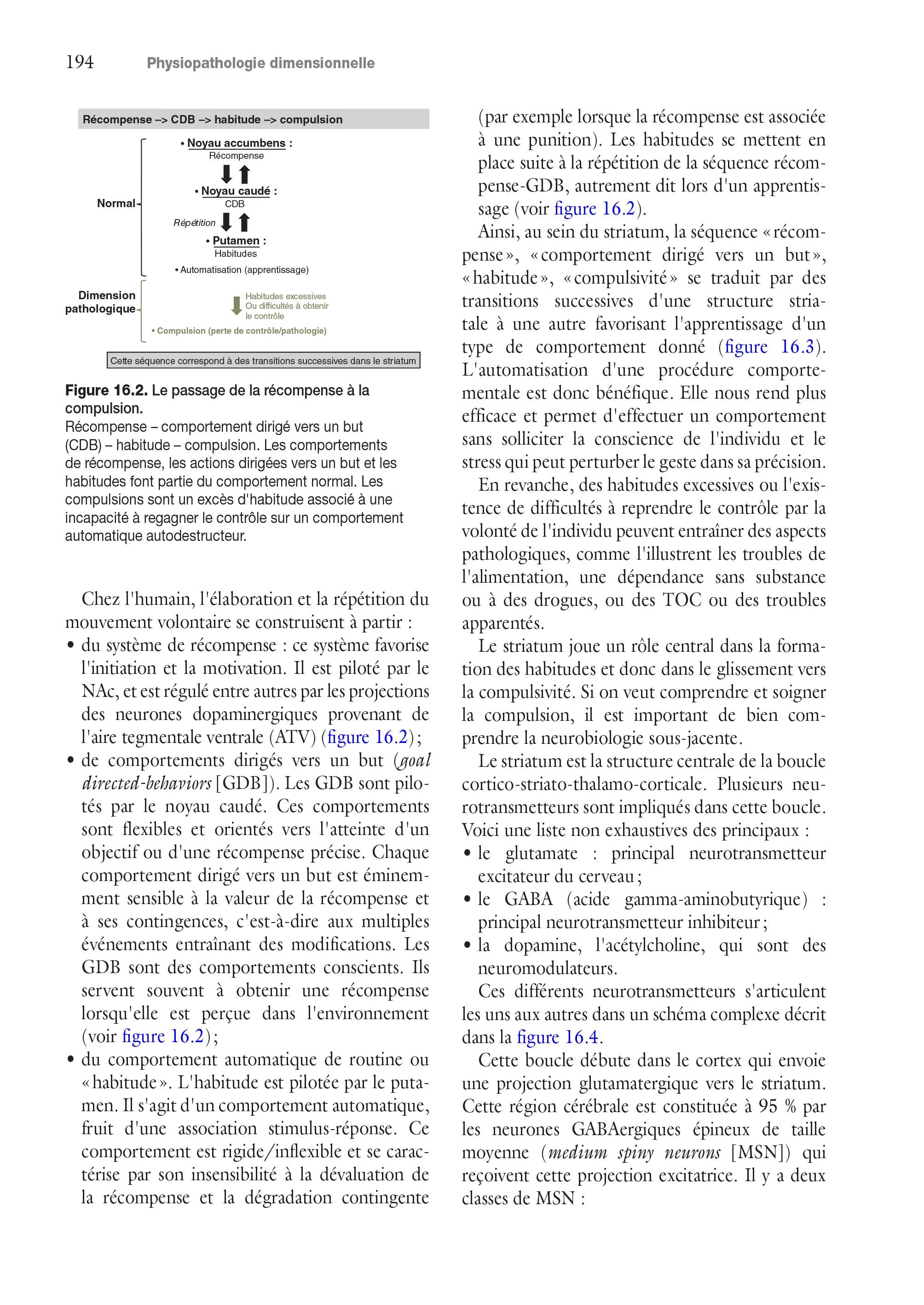 Physiologie des maladies mentales - Image 4