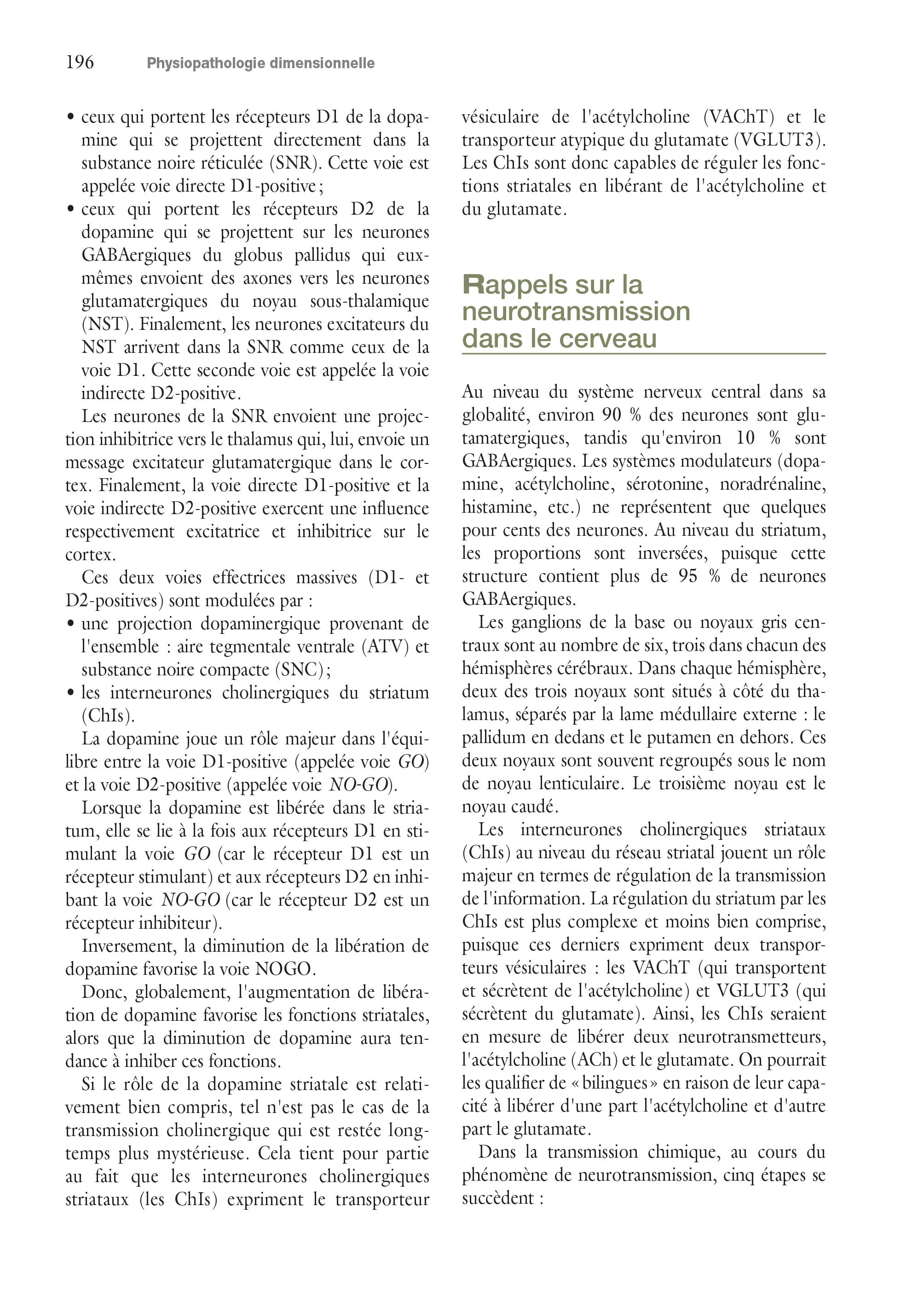 Physiologie des maladies mentales - Image 6
