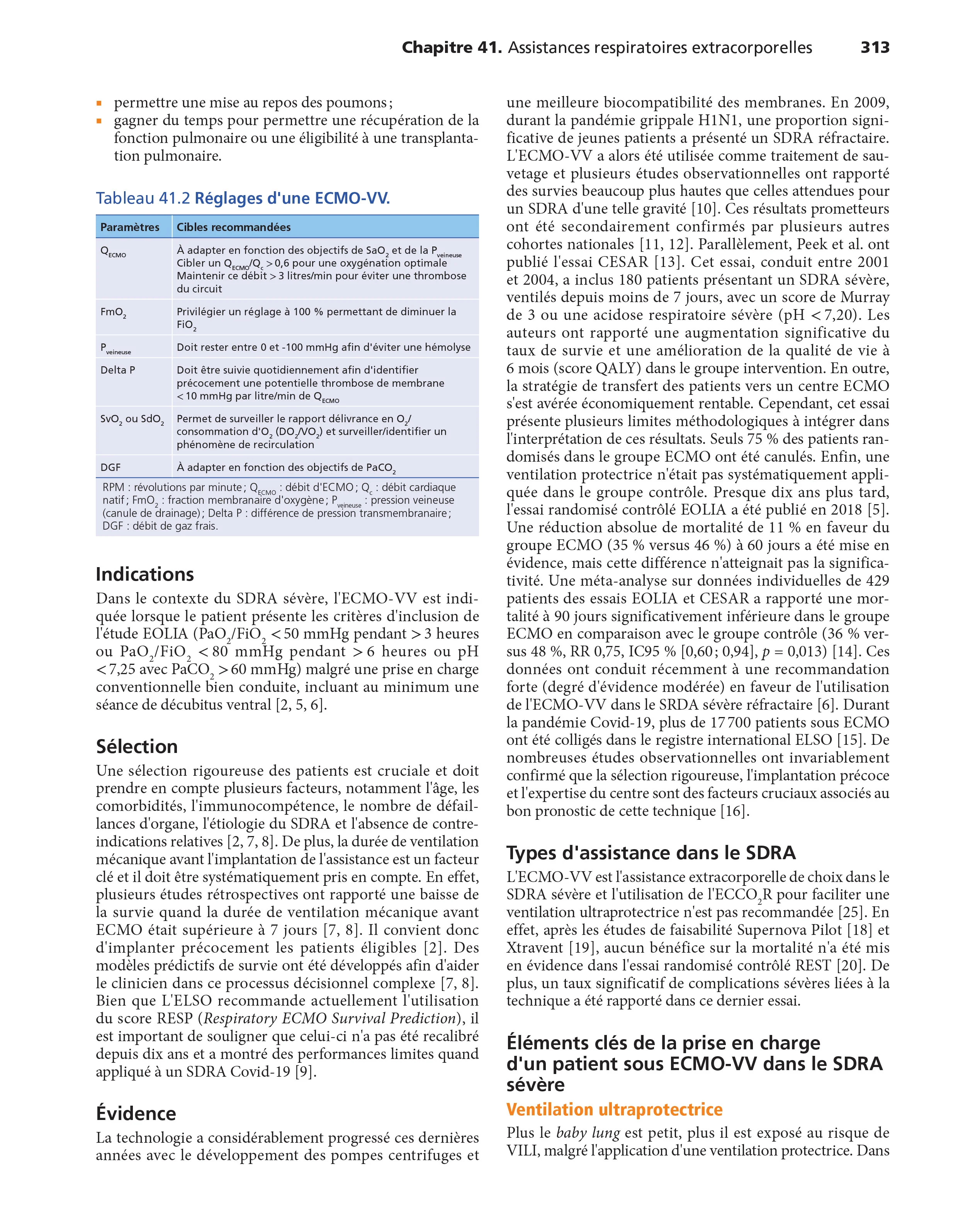 Traité de médecine intensive. Réanimation - Image 13