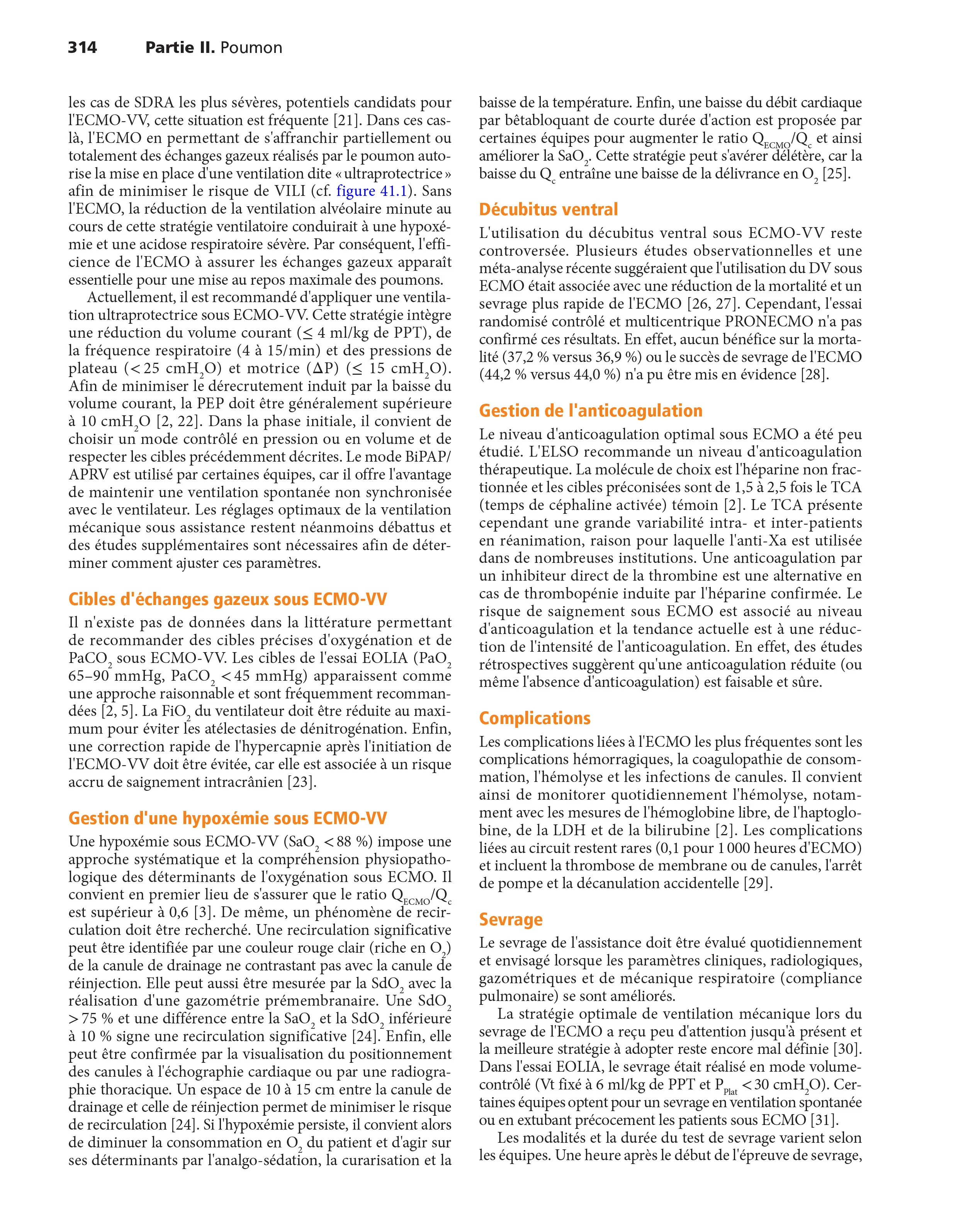 Traité de médecine intensive. Réanimation - Image 6
