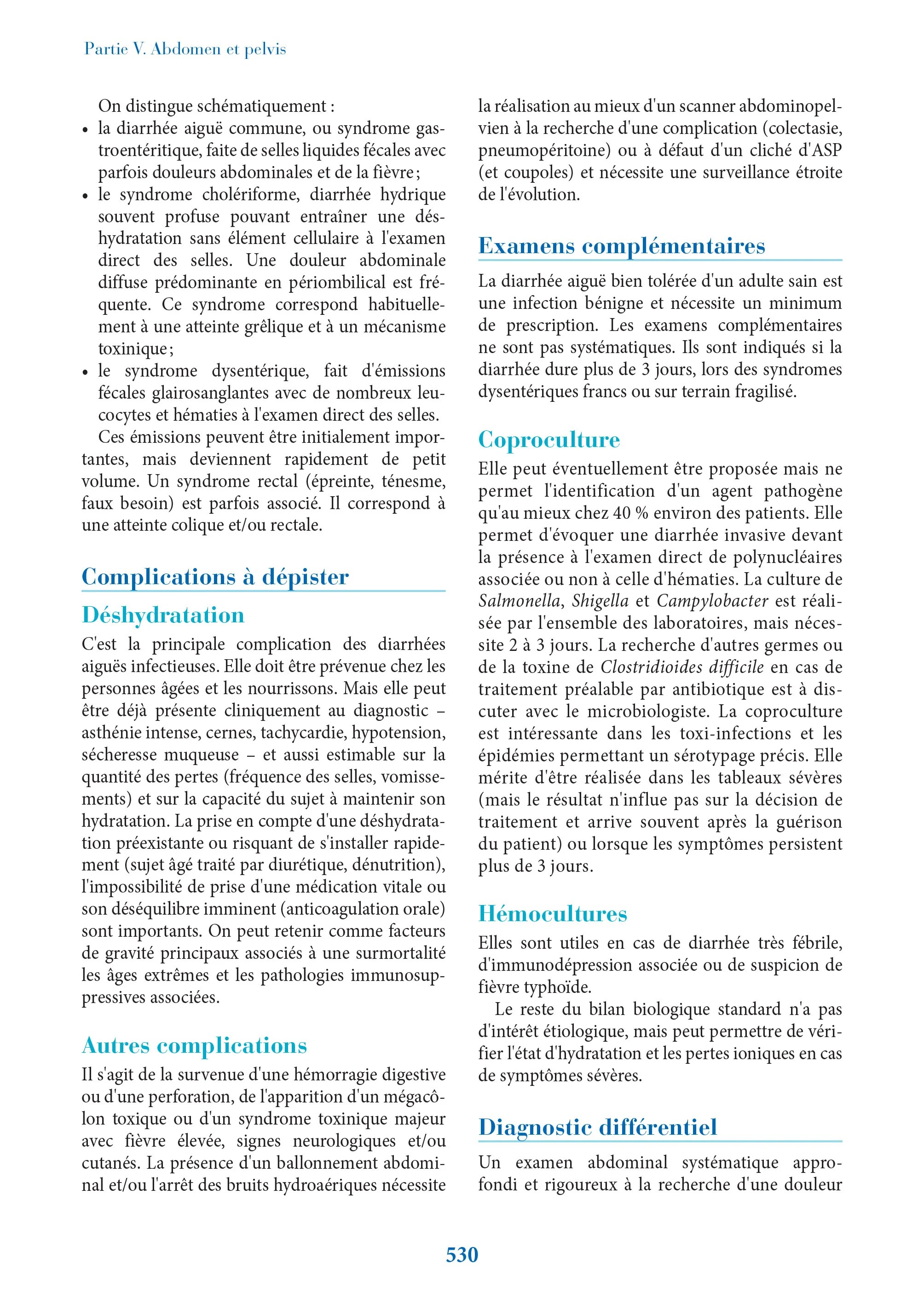 Du symptôme à la prescription en médecine générale - Image 4