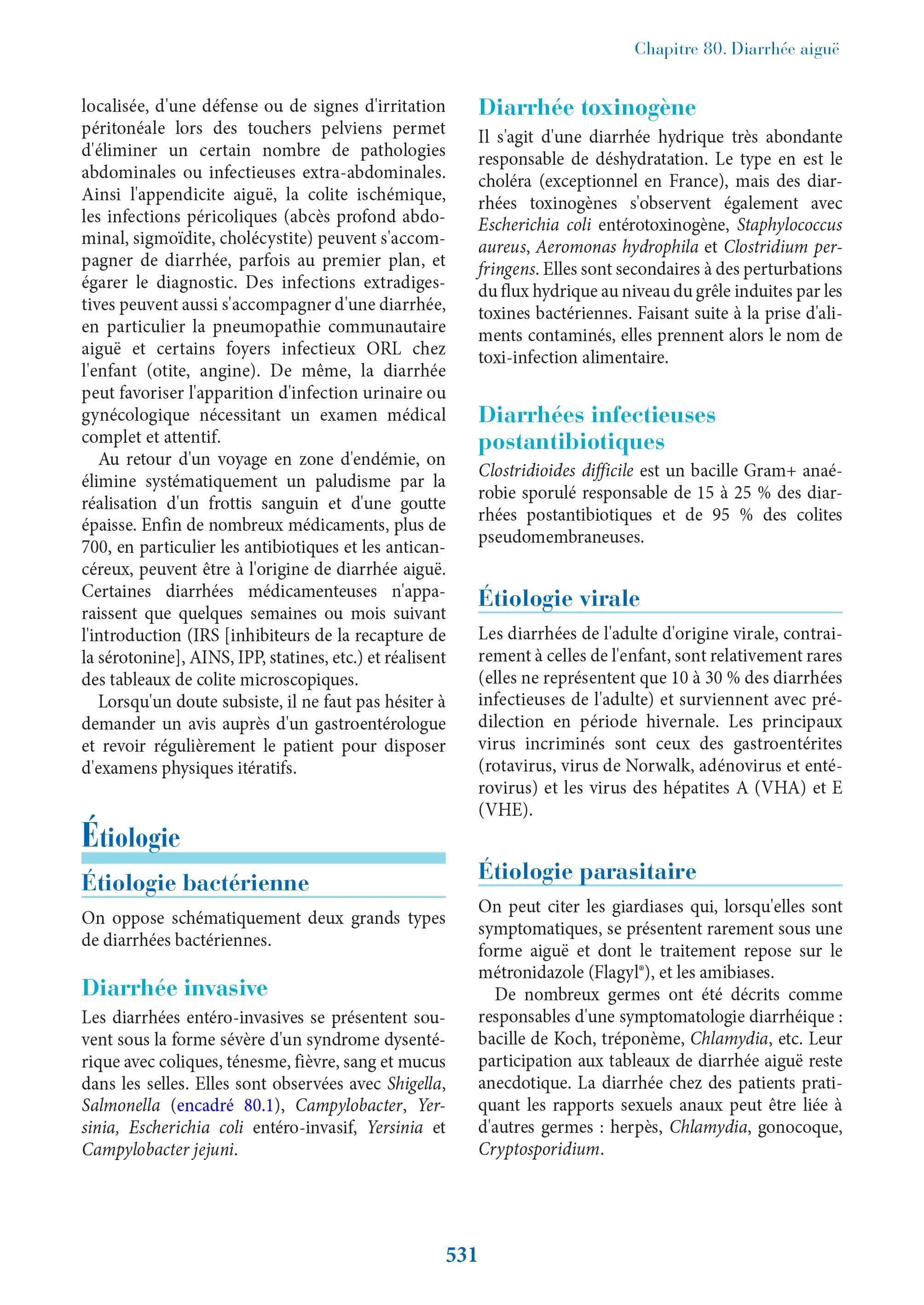 Du symptôme à la prescription en médecine générale - Image 5