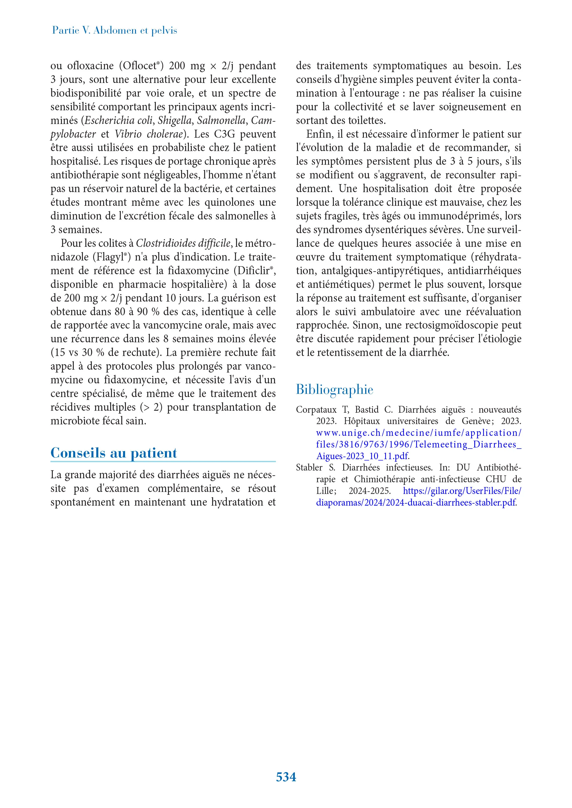 Du symptôme à la prescription en médecine générale - Image 7