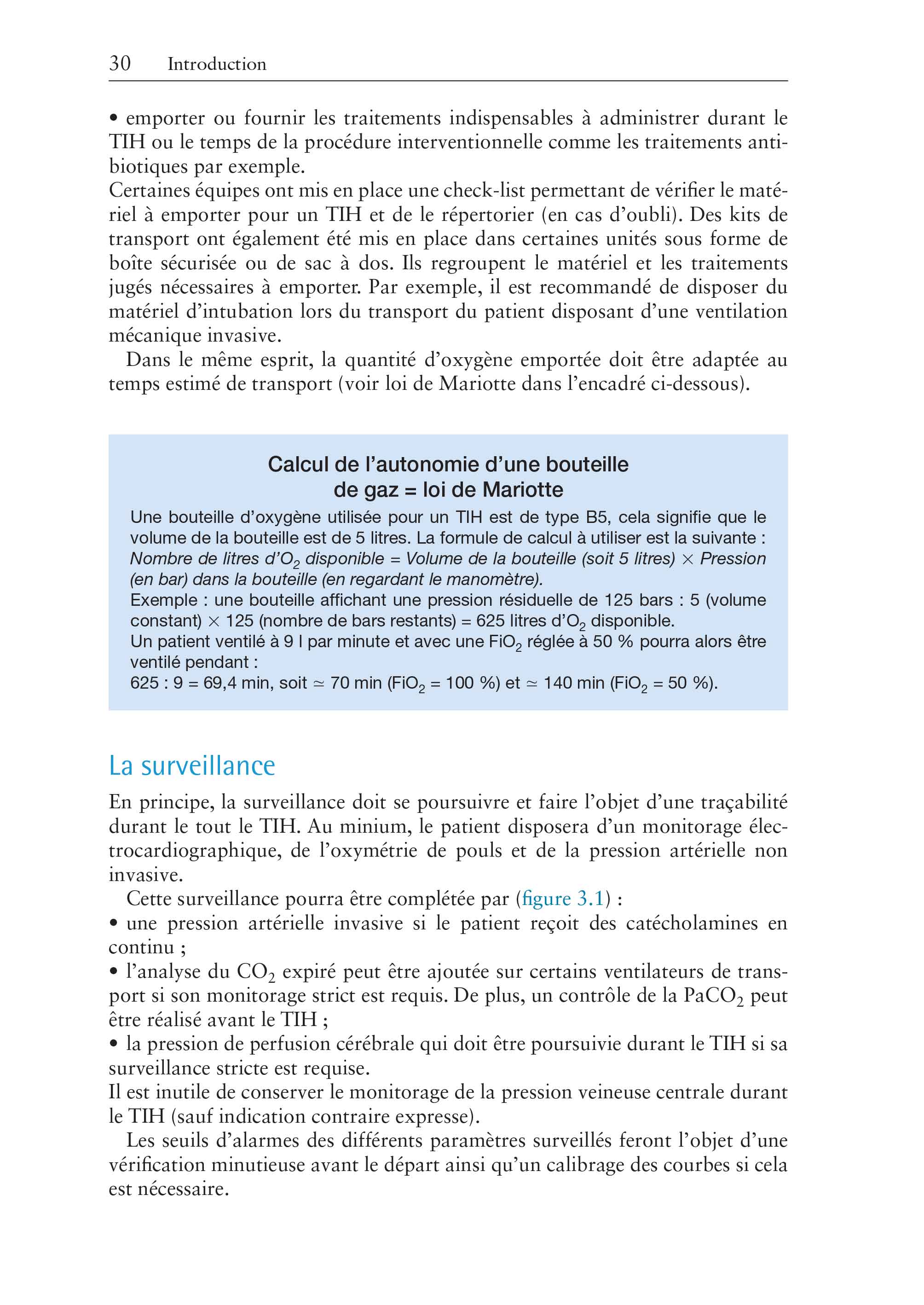 L'infirmier(e) en service de réanimation - Image 5