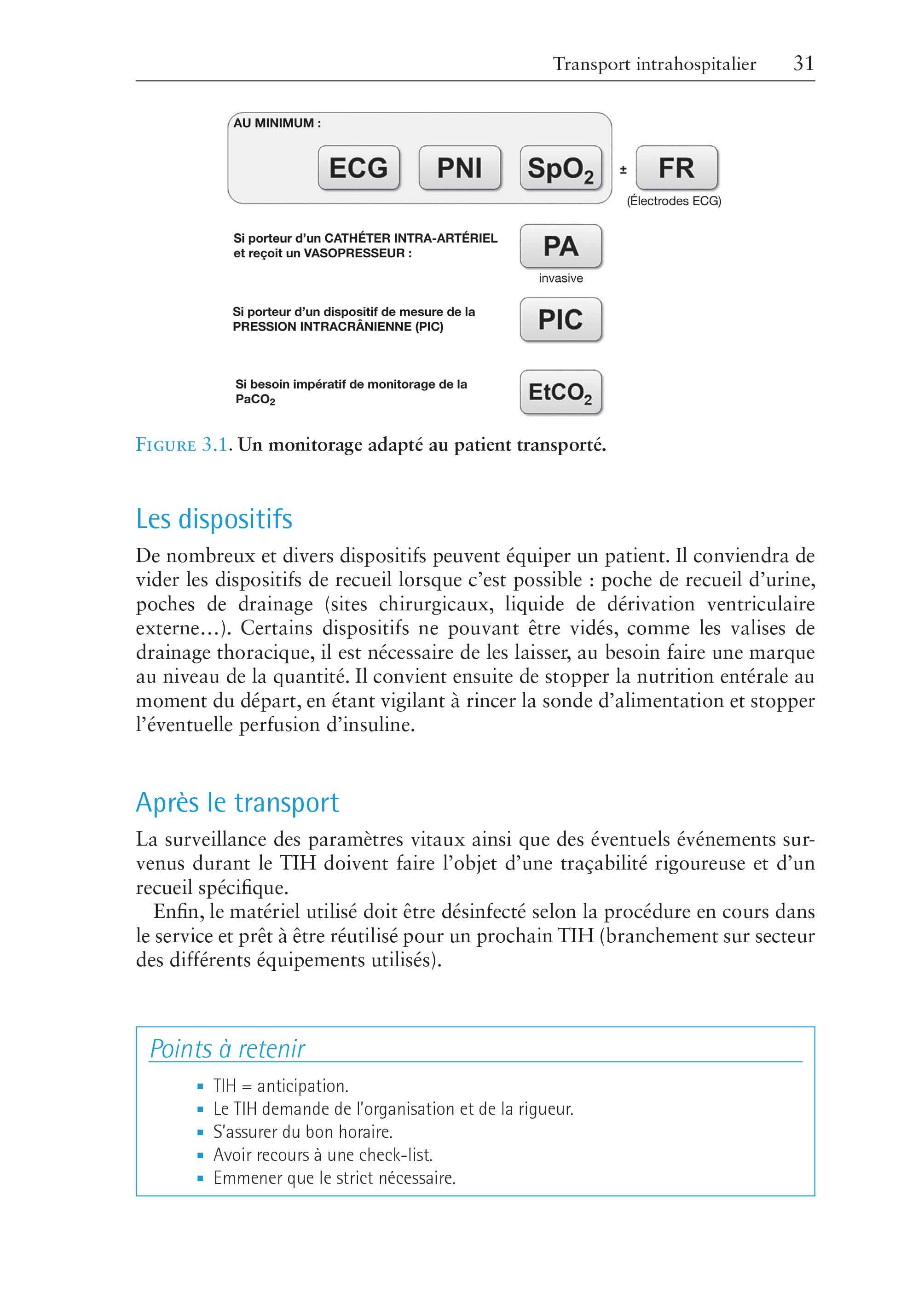 L'infirmier(e) en service de réanimation - Image 6