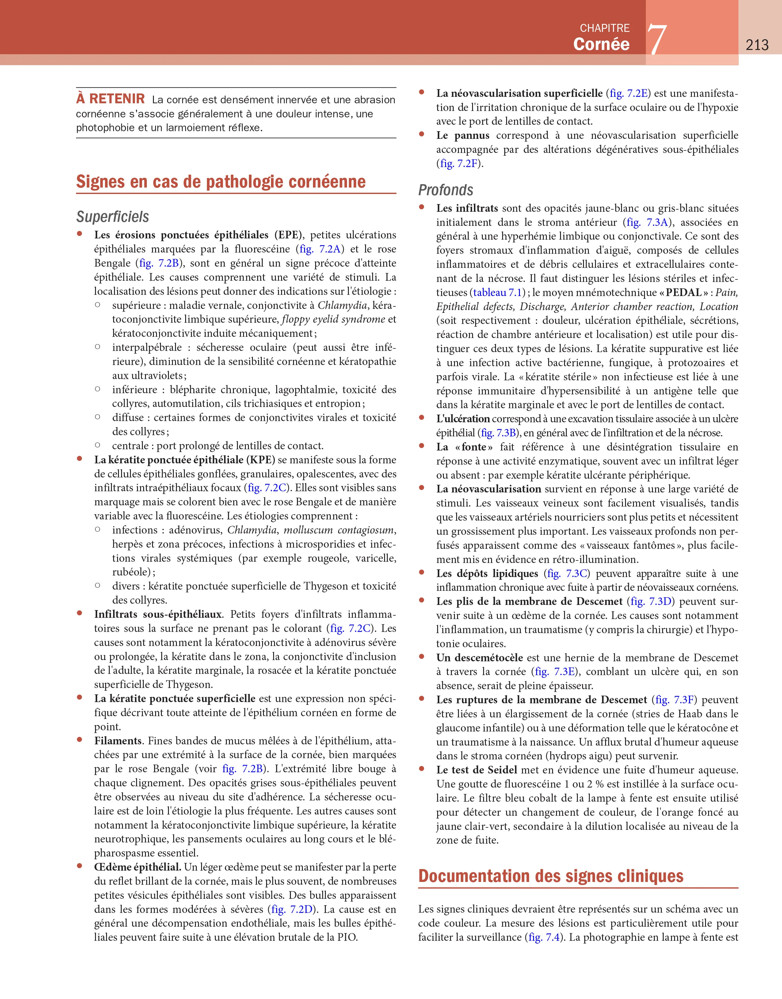 Kanski - Ophtalmologie clinique - Image 5