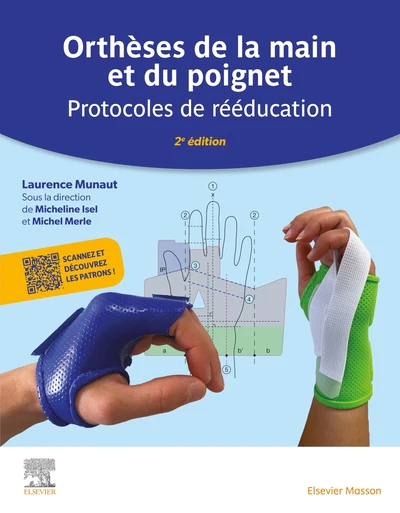 Orthèses de la main et du poignet - Image 7