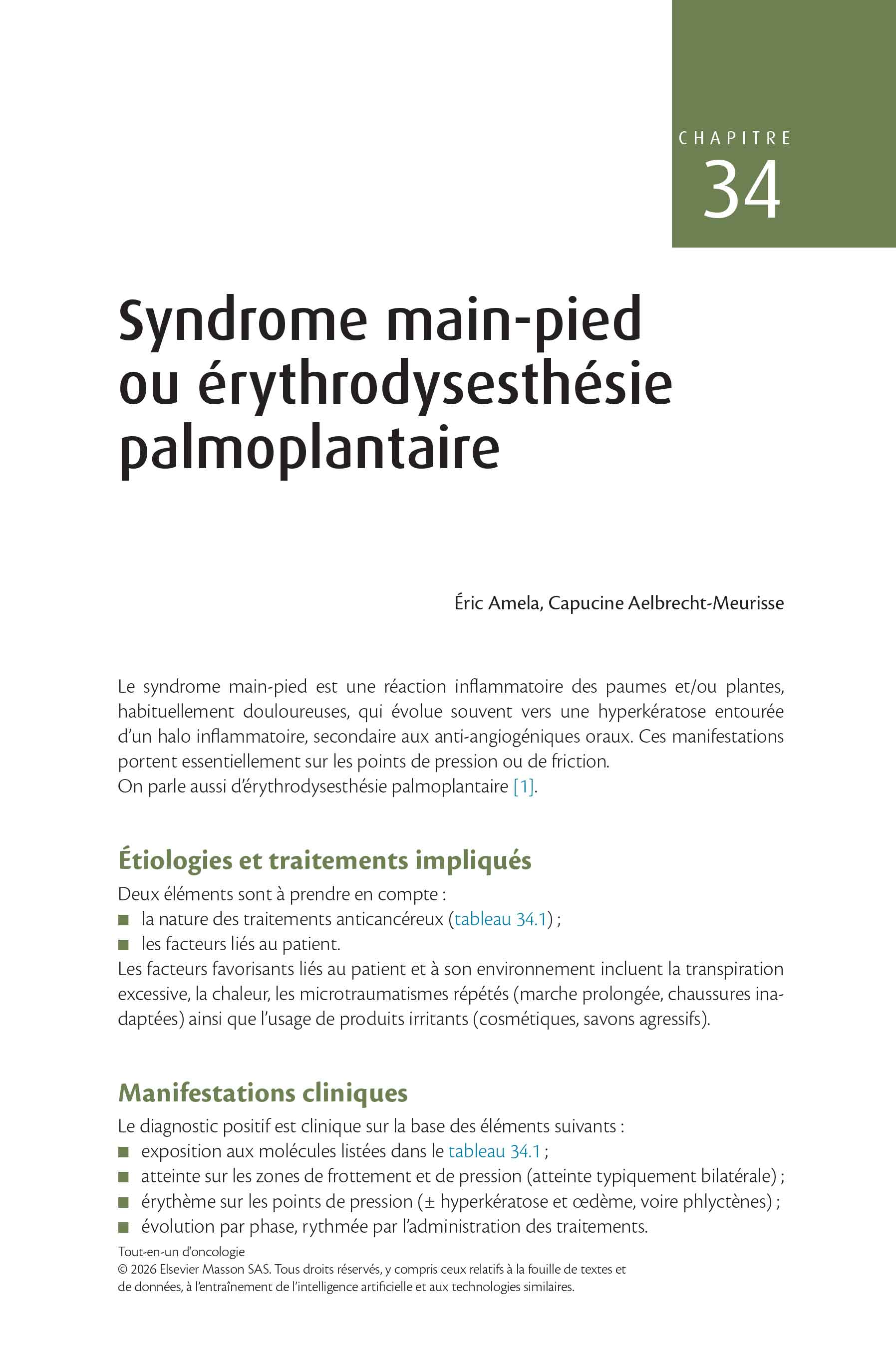 Tout-en-un d'oncologie - Image 3