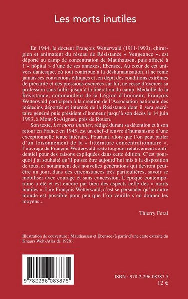 Les morts inutiles - Image 2