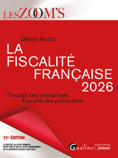 La fiscalité française 2026 - Image 2