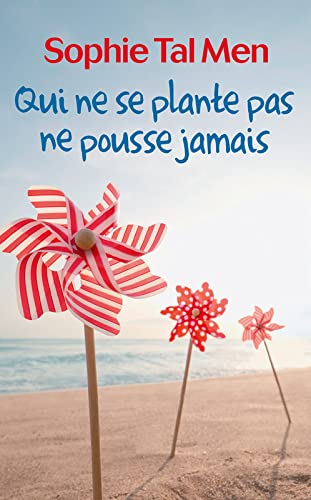 Qui ne se plante pas ne pousse jamais - Image 2