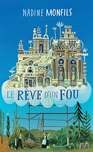 Le rêve d'un fou - Image 2