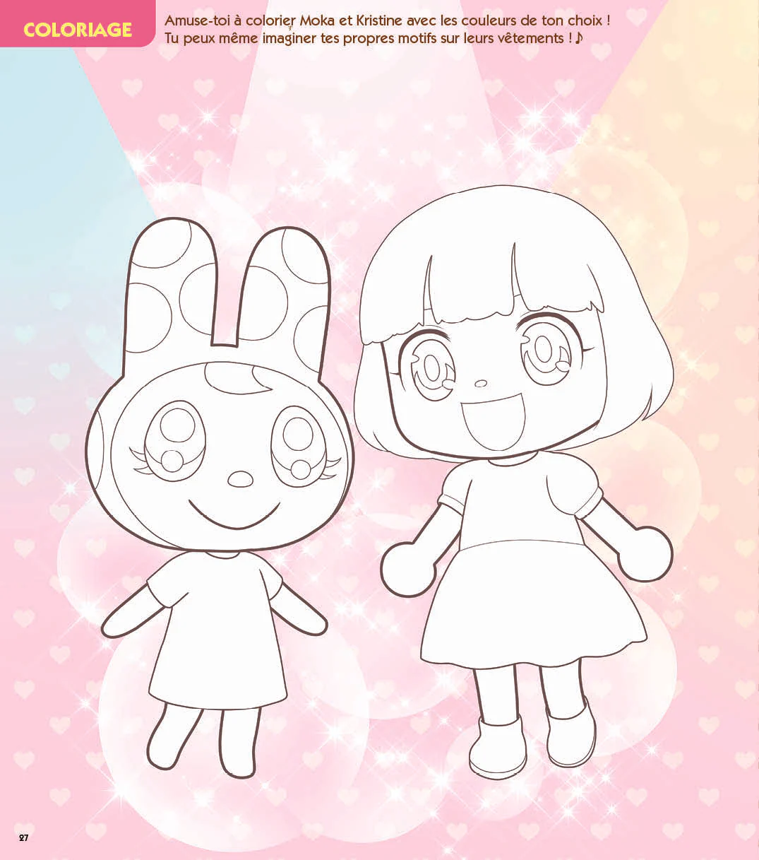 Animal Crossing : New Horizons - L'île Fluffy T01 - Image 4