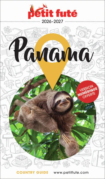 Guide Panama 2026/2027 Petit Futé - Image 2