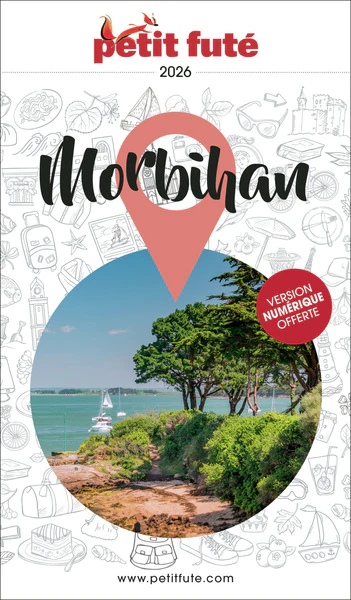 Guide Morbihan 2026 Petit Futé - Image 2