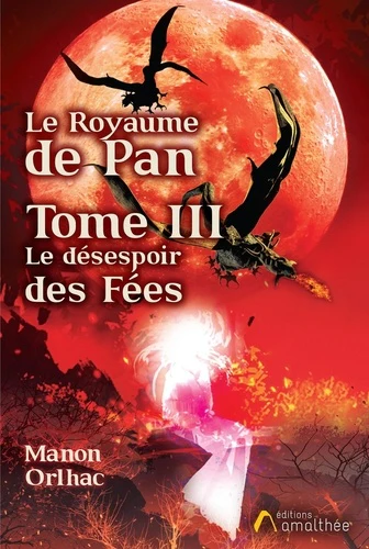 Le désespoir des fées - Image 2