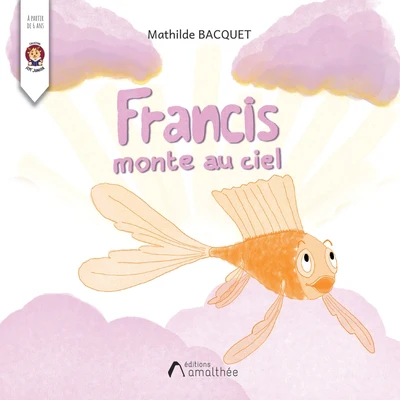 Francis monte au ciel - Image 2