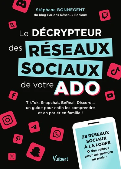 Le décrypteur des réseaux sociaux de votre ado - Image 7