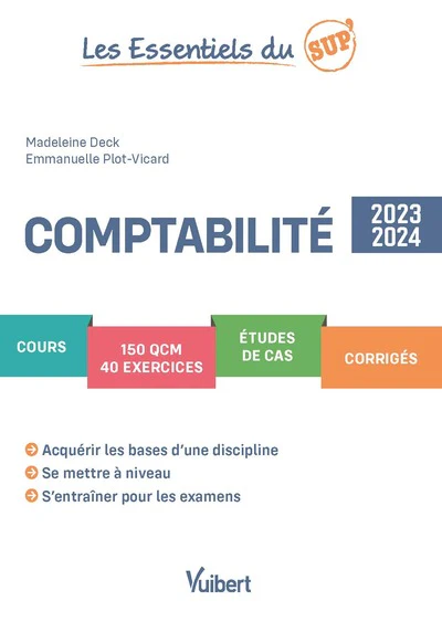 Comptabilité 2023/2024 - Image 3