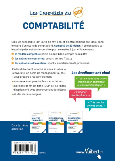 Comptabilité 2023/2024 - Image 4