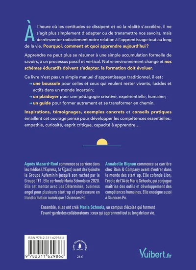 Apprendre à apprendre : le super pouvoir à l’ère de l’IA - Image 10