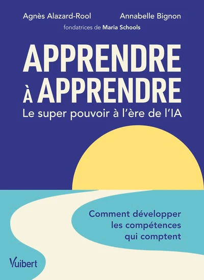 Apprendre à apprendre : le super pouvoir à l’ère de l’IA - Image 5