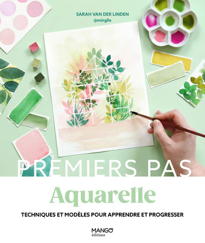 Aquarelle - Image 2