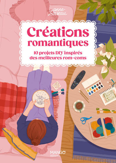 Créations romantiques - Image 2