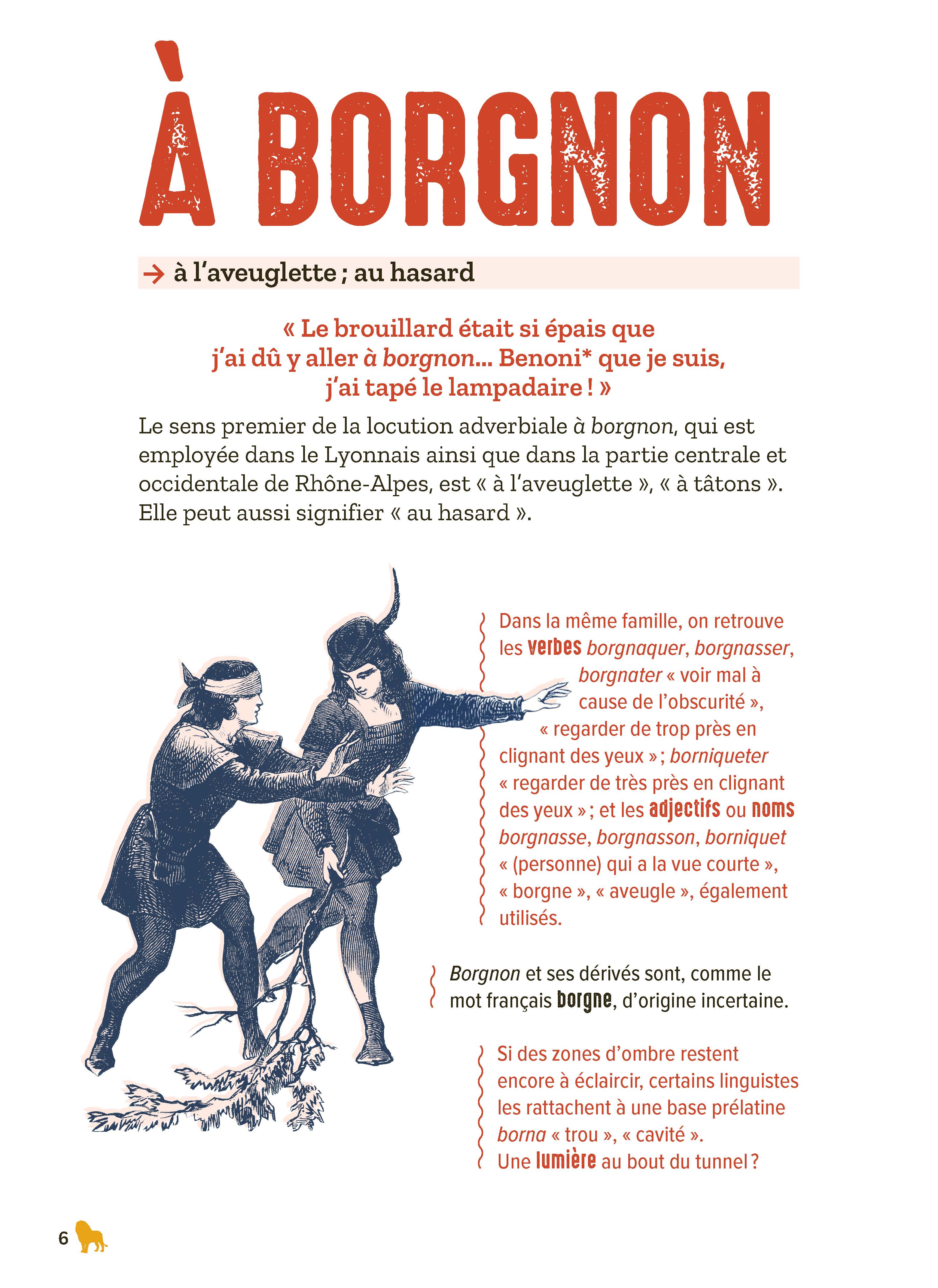 Ça se dit comme ça à Lyon - Image 2