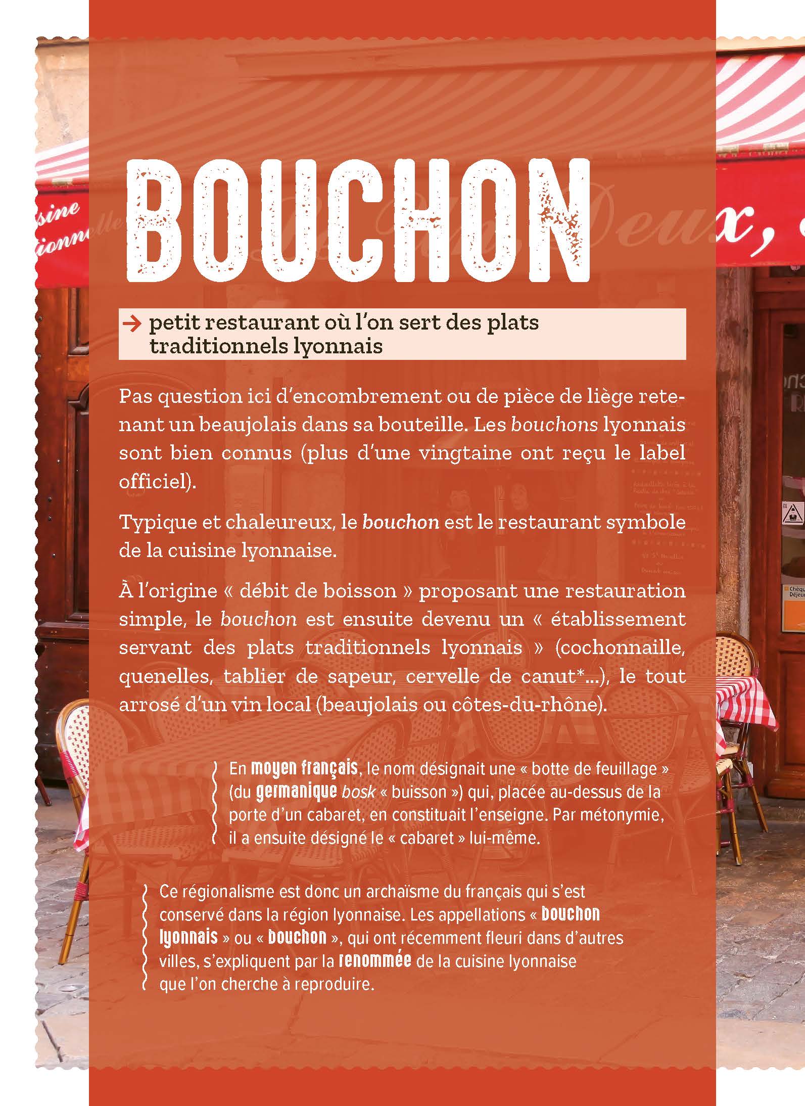 Ça se dit comme ça à Lyon - Image 3