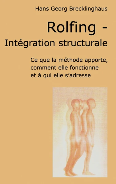 Rolfing - Intégration structurale - Image 54