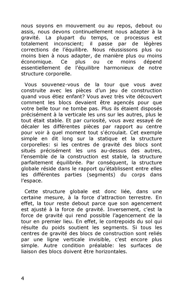Rolfing - Intégration structurale - Image 68