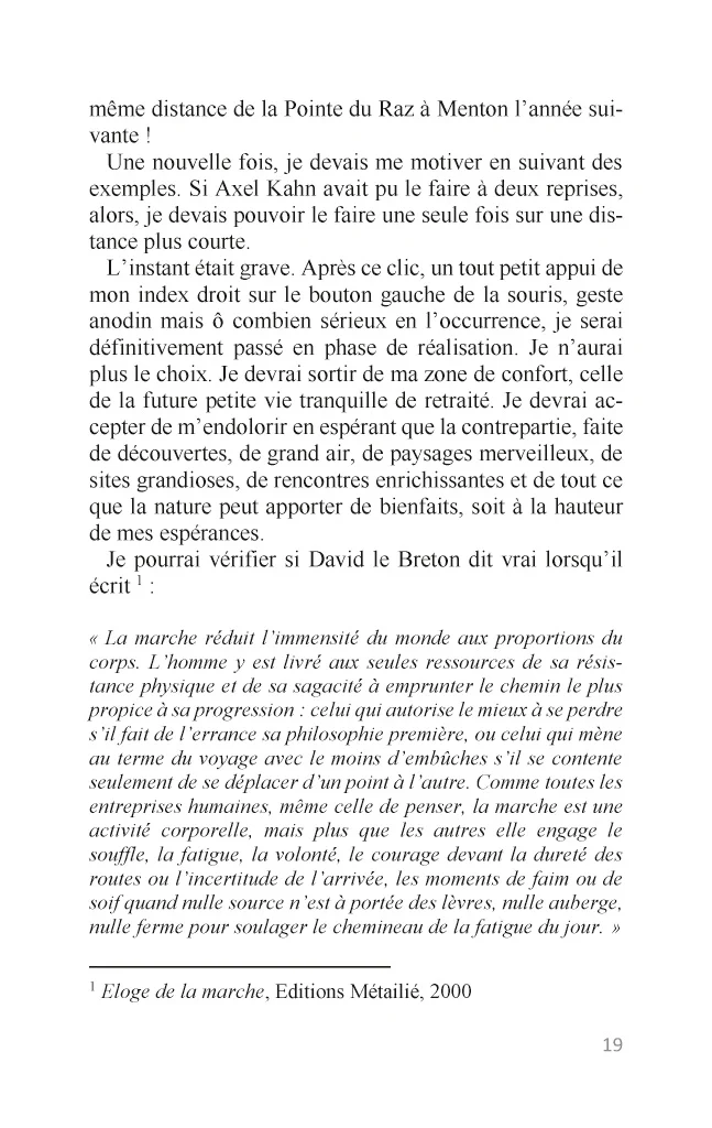 Diagonale de l'évasion (poche) - Image 13
