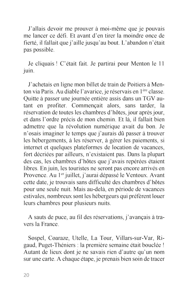 Diagonale de l'évasion (poche) - Image 19