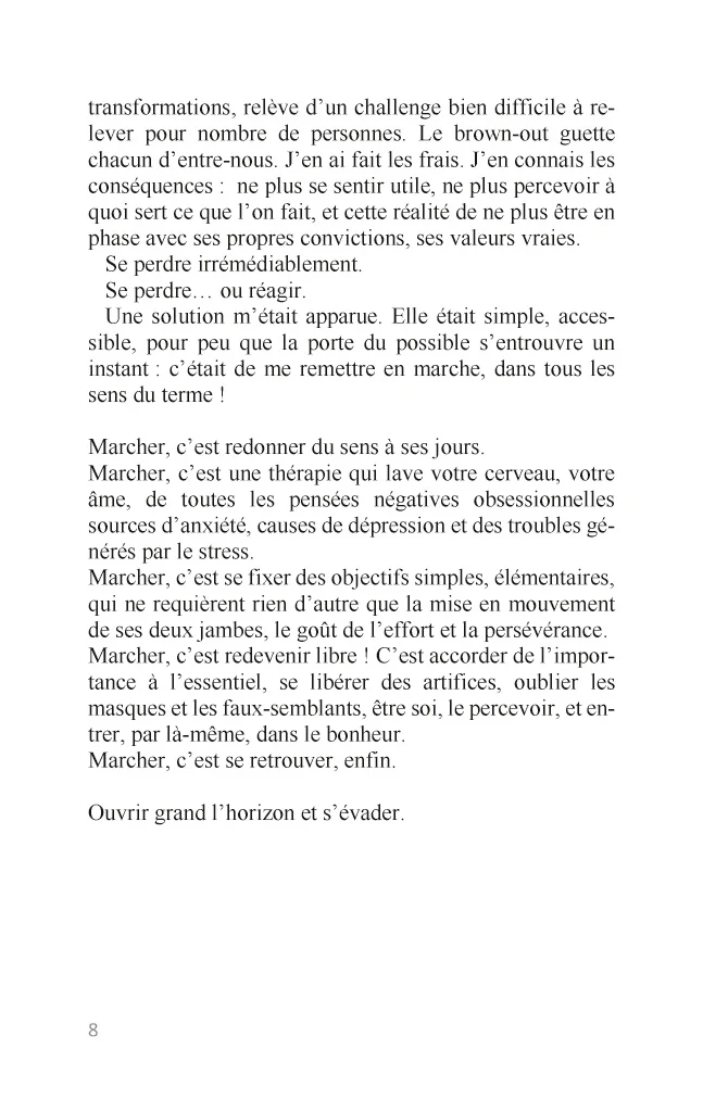 Diagonale de l'évasion (poche) - Image 22