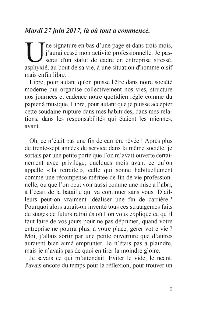 Diagonale de l'évasion (poche) - Image 23