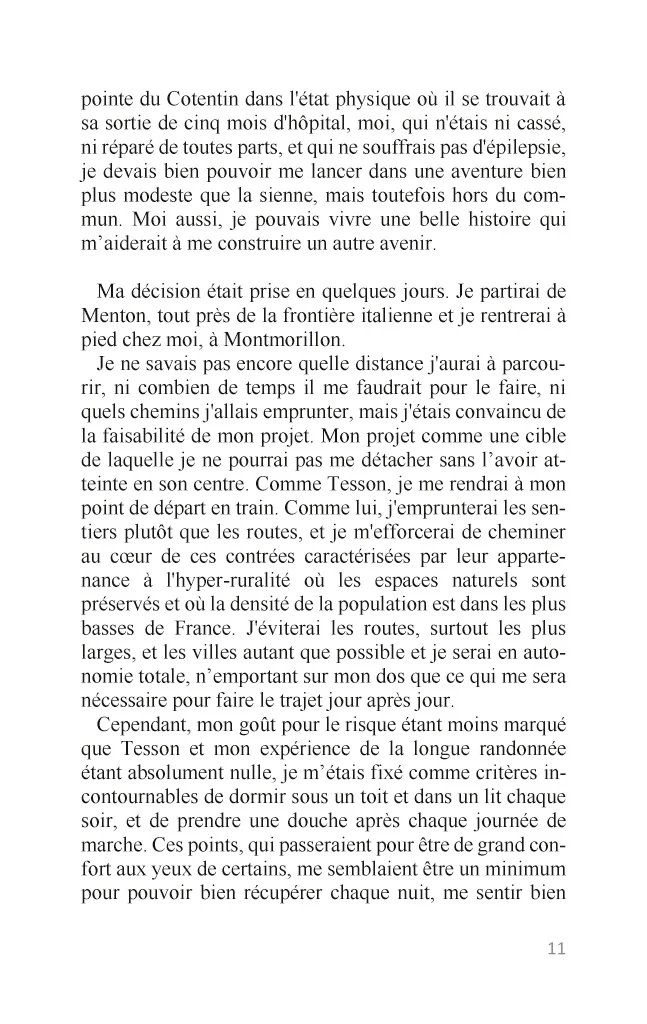 Diagonale de l'évasion (poche) - Image 25