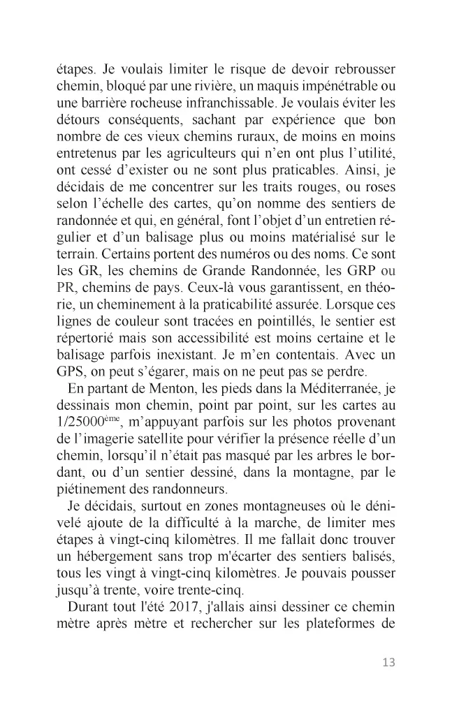 Diagonale de l'évasion (poche) - Image 51