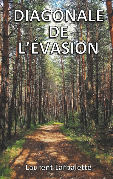 Diagonale de l'évasion (poche) - Image 54