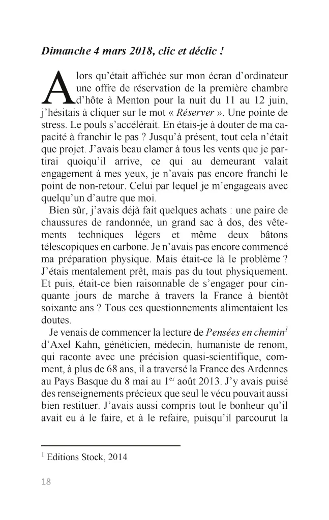 Diagonale de l'évasion (poche) - Image 60