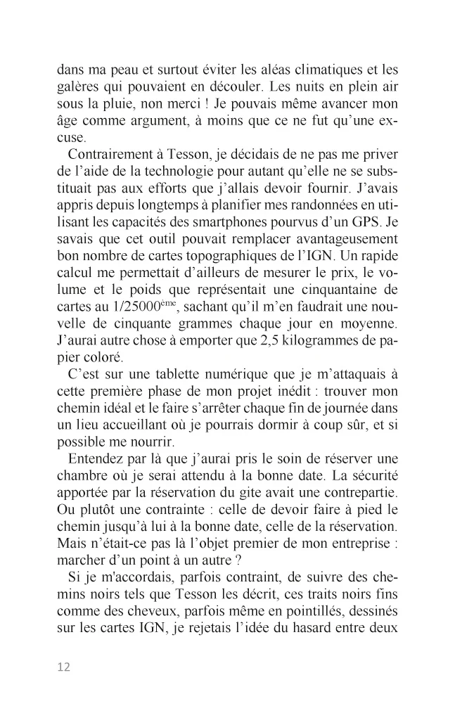 Diagonale de l'évasion (poche) - Image 66