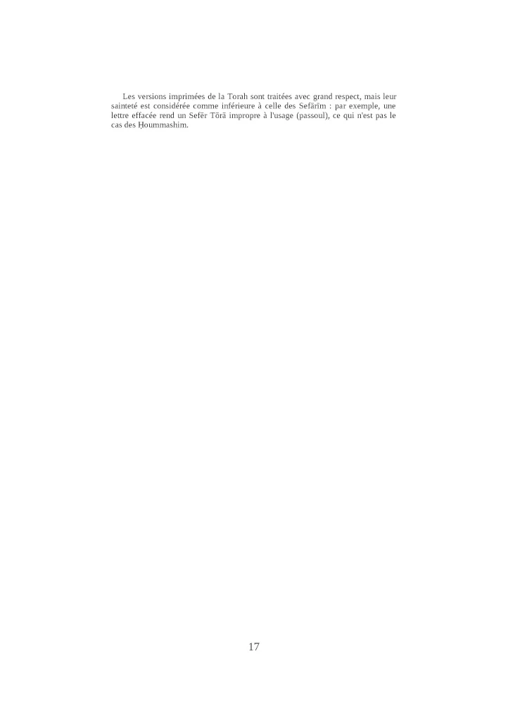 La Torah (édition revue et corrigée, précédée d'une introduction et de conseils de lecture de Zadoc Kahn) - Image 49